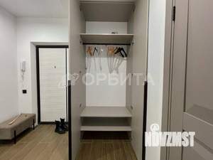 1-к квартира, на длительный срок, 47м2, 3/21 этаж