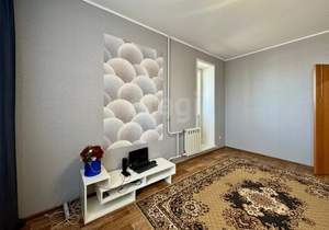 2-к квартира, на длительный срок, 50м2, 8/17 этаж