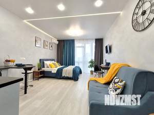1-к квартира, посуточно, 30м2, 8/9 этаж
