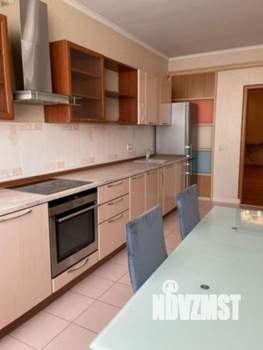 2-к квартира, на длительный срок, 90м2, 9/14 этаж