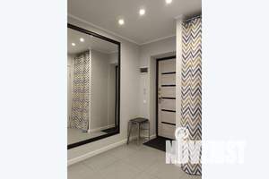 1-к квартира, посуточно, 35м2, 9/14 этаж