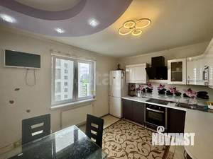 2-к квартира, на длительный срок, 60м2, 13/18 этаж