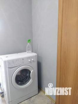 1-к квартира, на длительный срок, 25м2, 4/11 этаж