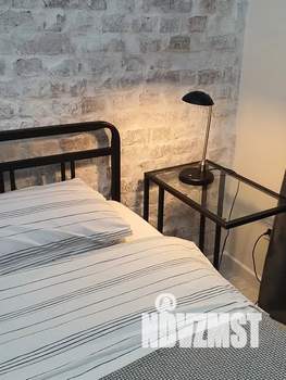 2-к квартира, посуточно, 40м2, 2/4 этаж