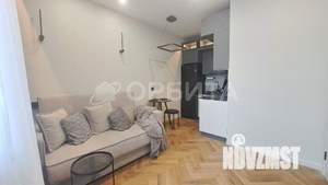 1-к квартира, на длительный срок, 31м2, 16/17 этаж