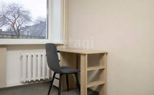 2-к квартира, на длительный срок, 55м2, 4/5 этаж