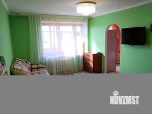 1-к квартира, на длительный срок, 36м2, 9/9 этаж