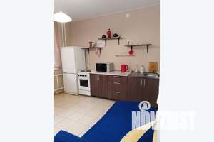 1-к квартира, посуточно, 46м2, 2/9 этаж