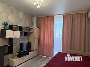 Студия квартира, посуточно, 32м2, 15/17 этаж