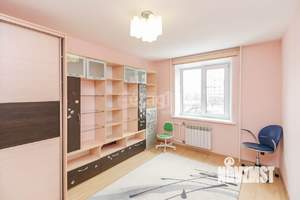 3-к квартира, на длительный срок, 86м2, 2/9 этаж