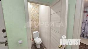 2-к квартира, на длительный срок, 58м2, 1/10 этаж