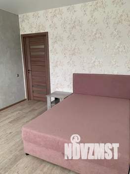 1-к квартира, посуточно, 35м2, 17/17 этаж