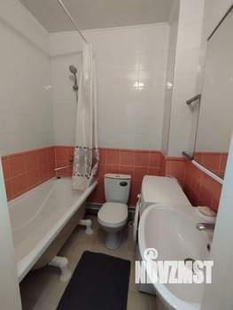 1-к квартира, на длительный срок, 27м2, 9/12 этаж