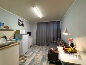 Студия квартира, посуточно, 20м2, 1/5 этаж