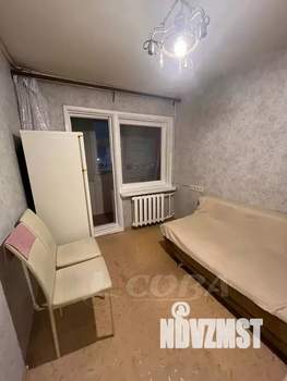 1-к квартира, на длительный срок, 15м2, 5/8 этаж