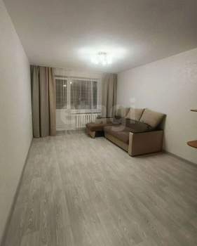 1-к квартира, на длительный срок, 40м2, 4/10 этаж