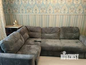 3-к квартира, на длительный срок, 80м2, 11/17 этаж