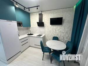 2-к квартира, посуточно, 38м2, 11/16 этаж