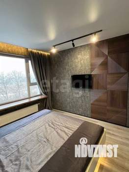 1-к квартира, на длительный срок, 43м2, 6/17 этаж