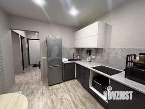 1-к квартира, на длительный срок, 28м2, 8/16 этаж