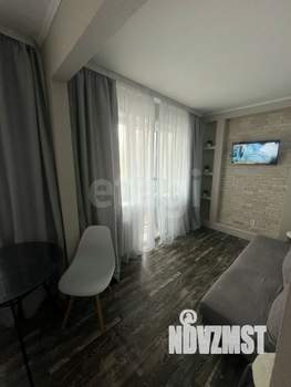 1-к квартира, на длительный срок, 30м2, 4/5 этаж