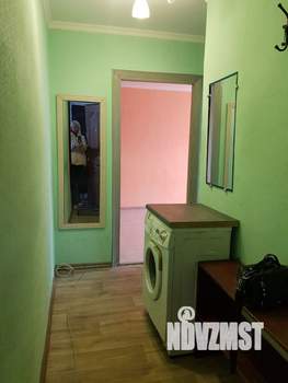 1-к квартира, на длительный срок, 29м2, 4/5 этаж