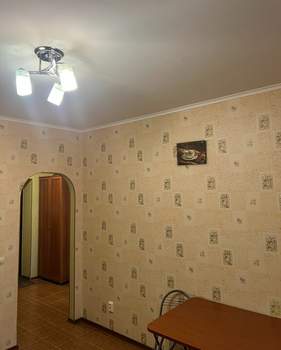 1-к квартира, на длительный срок, 35м2, 6/12 этаж