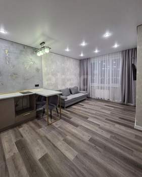 1-к квартира, на длительный срок, 47м2, 2/9 этаж