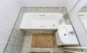 1-к квартира, на длительный срок, 43м2, 8/10 этаж