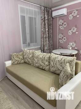 Студия квартира, на длительный срок, 31м2, 4/16 этаж