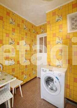 2-к квартира, на длительный срок, 41м2, 1/5 этаж