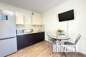 1-к квартира, посуточно, 30м2, 4/4 этаж