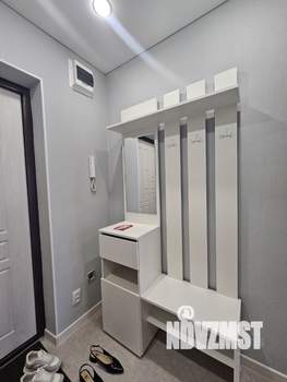 1-к квартира, на длительный срок, 34м2, 5/22 этаж