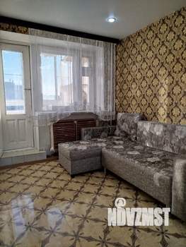 2-к квартира, на длительный срок, 43м2, 5/5 этаж