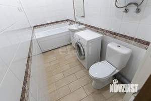 1-к квартира, на длительный срок, 45м2, 6/16 этаж