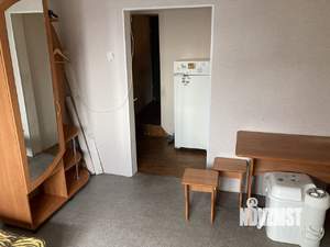 Студия квартира, на длительный срок, 18м2, 6/9 этаж