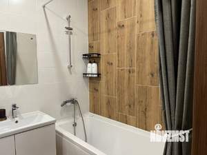 Студия квартира, посуточно, 30м2, 6/12 этаж