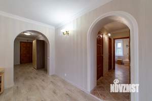 3-к квартира, на длительный срок, 100м2, 4/6 этаж