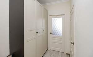 1-к квартира, на длительный срок, 46м2, 2/17 этаж