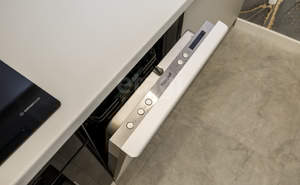 1-к квартира, на длительный срок, 45м2, 5/17 этаж