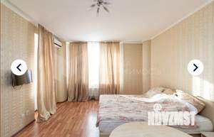 Студия квартира, на длительный срок, 31м2, 14/15 этаж