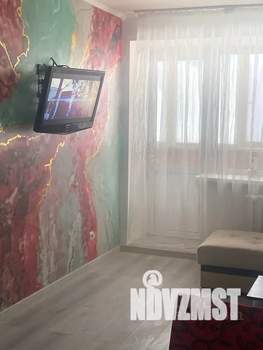 1-к квартира, посуточно, 30м2, 10/10 этаж