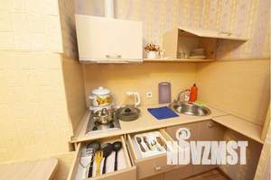 1-к квартира, посуточно, 36м2, 5/15 этаж