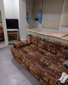1-к квартира, на длительный срок, 31м2, 4/8 этаж