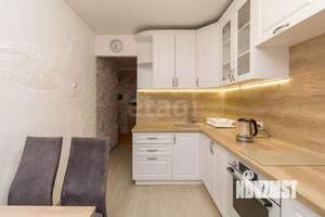 2-к квартира, на длительный срок, 50м2, 2/10 этаж