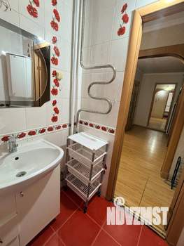 1-к квартира, на длительный срок, 44м2, 8/10 этаж