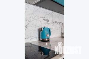 1-к квартира, посуточно, 30м2, 7/9 этаж