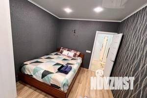 3-к квартира, посуточно, 80м2, 2/13 этаж
