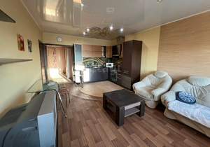 1-к квартира, на длительный срок, 50м2, 11/12 этаж