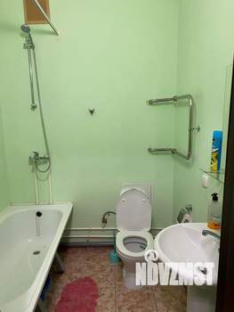 1-к квартира, на длительный срок, 35м2, 5/16 этаж